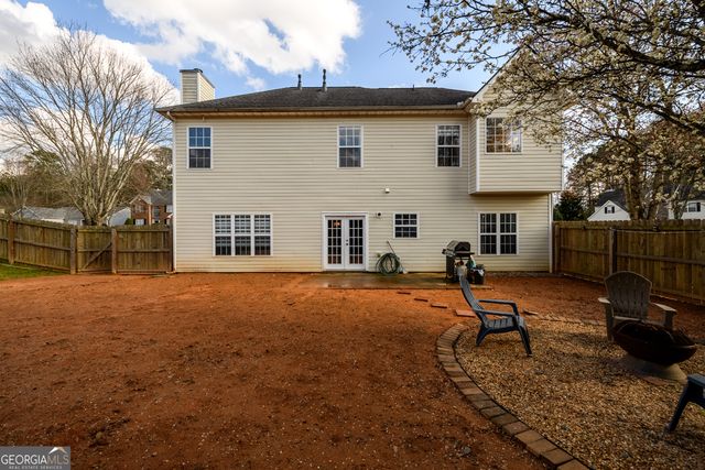 890 Millrace Way, Sugar Hill, GA 30518