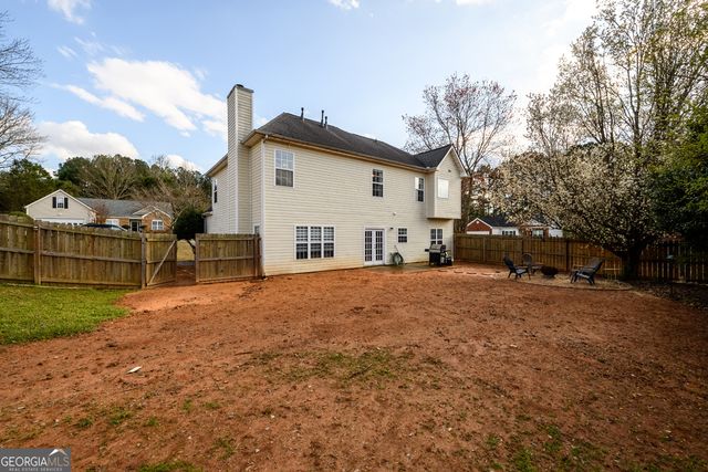 890 Millrace Way, Sugar Hill, GA 30518