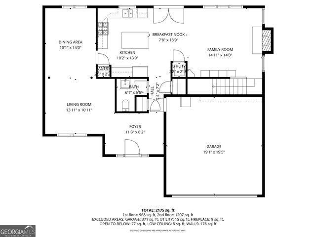 890 Millrace Way, Sugar Hill, GA 30518