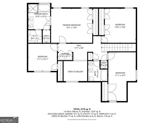 890 Millrace Way, Sugar Hill, GA 30518