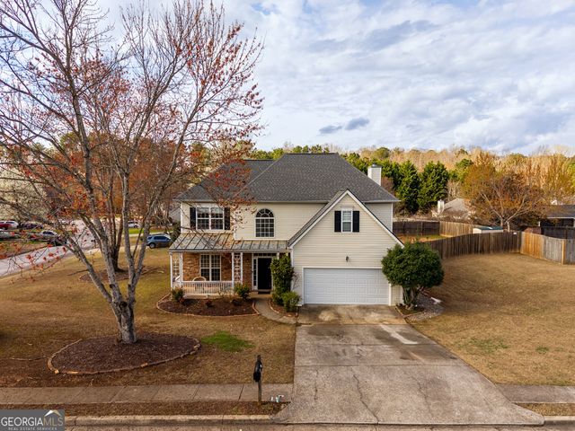 890 Millrace Way, Sugar Hill, GA 30518