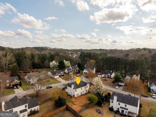 890 Millrace Way, Sugar Hill, GA 30518