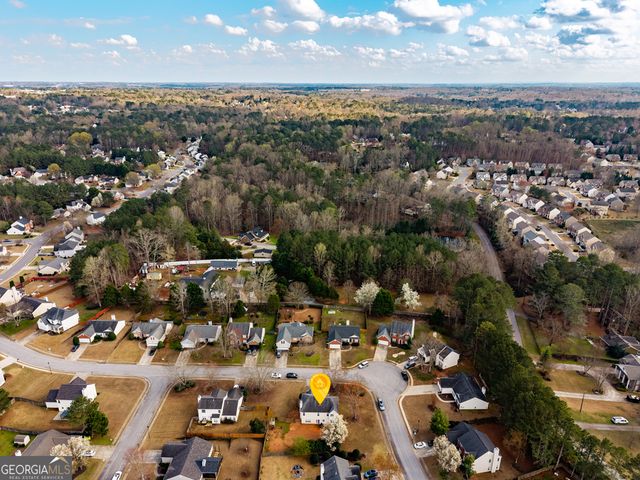 890 Millrace Way, Sugar Hill, GA 30518