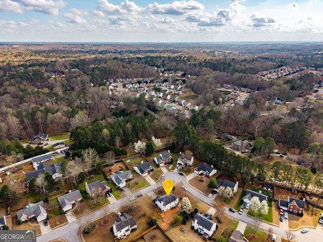 890 Millrace Way, Sugar Hill, GA 30518