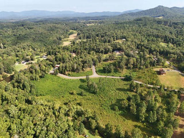 Lot 31 Arbor Creek Trail, Mineral Bluff, GA 30559