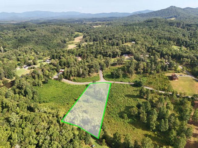 Lot 31 Arbor Creek Trail, Mineral Bluff, GA 30559
