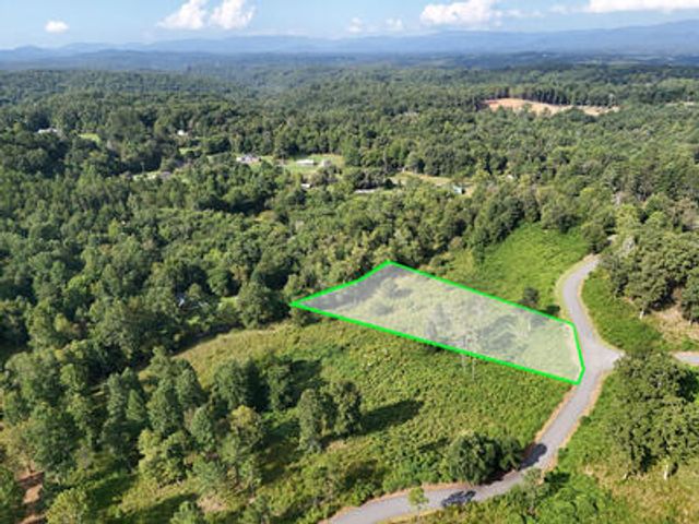 Lot 31 Arbor Creek Trail, Mineral Bluff, GA 30559