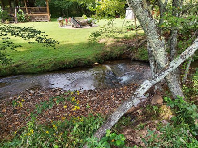 Lot 31 Arbor Creek Trail, Mineral Bluff, GA 30559