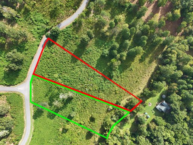 Lot 31 Arbor Creek Trail, Mineral Bluff, GA 30559