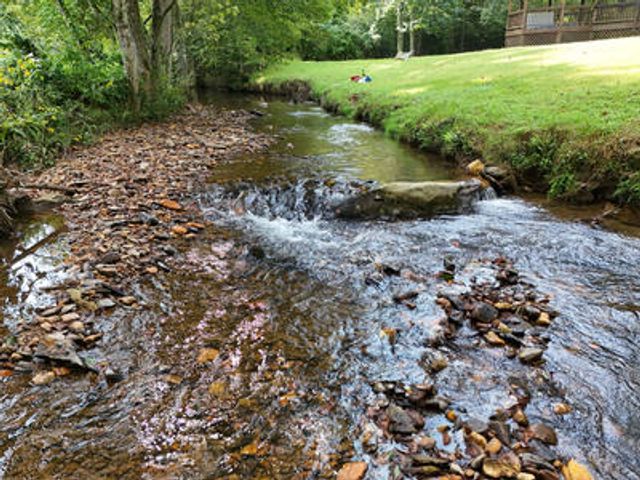 Lot 31 Arbor Creek Trail, Mineral Bluff, GA 30559