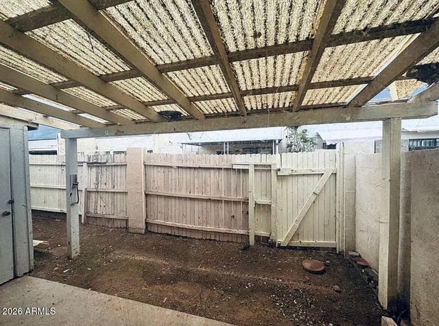 4766 W Palmaire Avenue, Glendale, AZ 85301