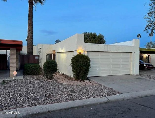 4766 W Palmaire Avenue, Glendale, AZ 85301