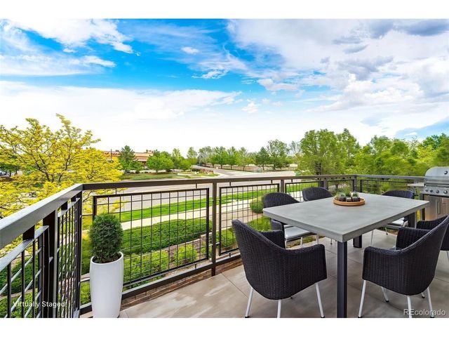 9059 E Panorama Cir B405, Englewood, CO 80112