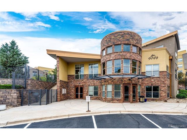 9059 E Panorama Cir B405, Englewood, CO 80112