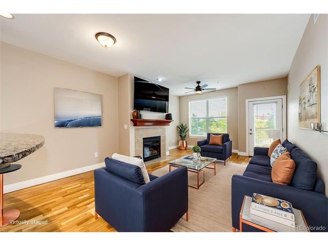 9059 E Panorama Cir B405, Englewood, CO 80112