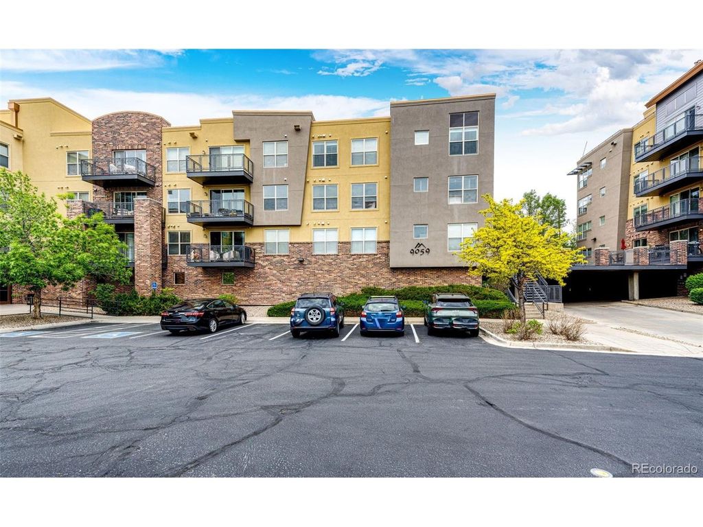 9059 E Panorama Cir B405, Englewood, CO 80112