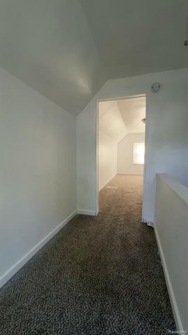 1720 Park Street, Flint, MI 48503
