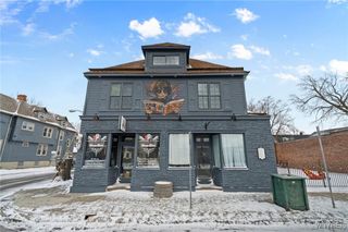 2096 Seneca Street, Buffalo, NY 14210
