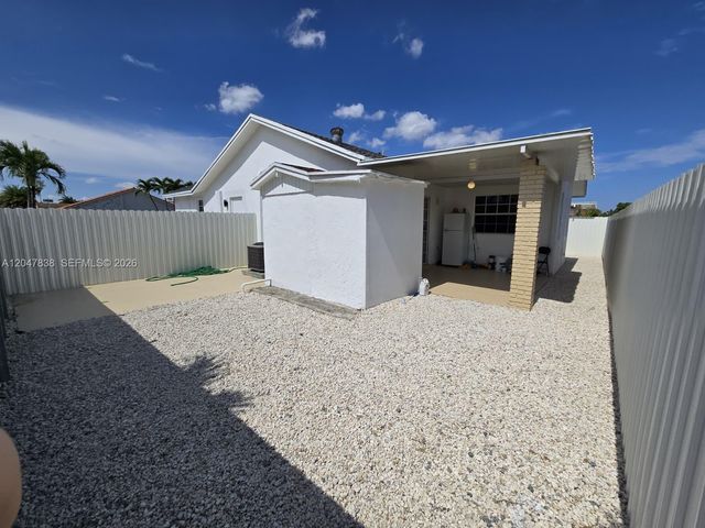 13470 SW 24th Street, Miami, FL 33175