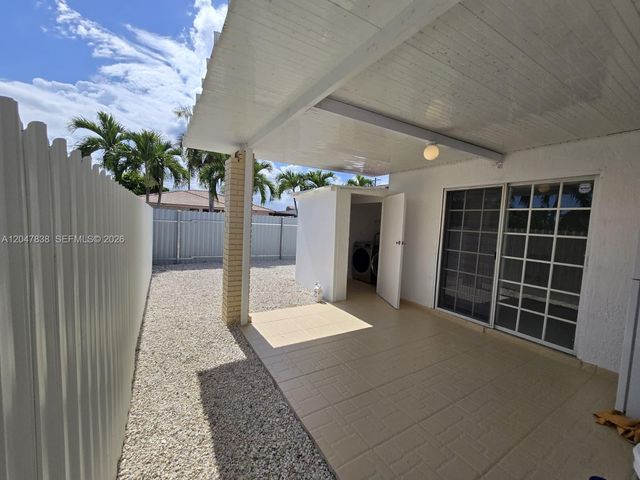 13470 SW 24th Street, Miami, FL 33175