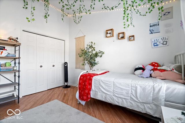 8006 Windham Lake Way 35, Indianapolis, IN 46214