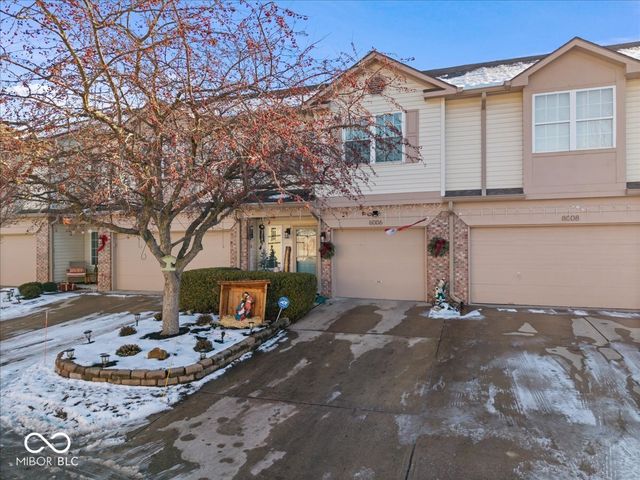 8006 Windham Lake Way 35, Indianapolis, IN 46214