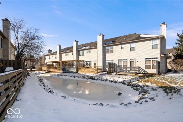 8006 Windham Lake Way 35, Indianapolis, IN 46214