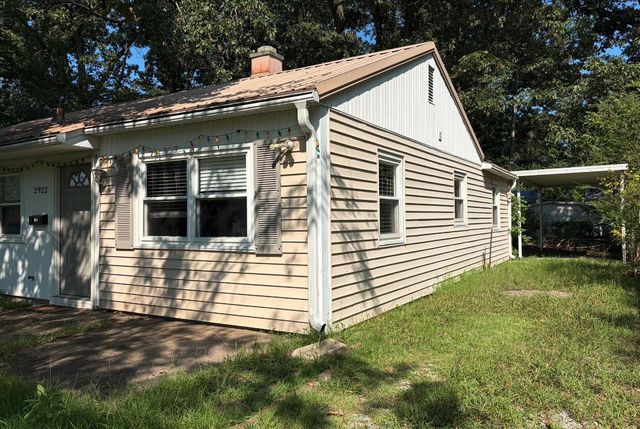 2922 Georgia Street, Paducah, KY 42003