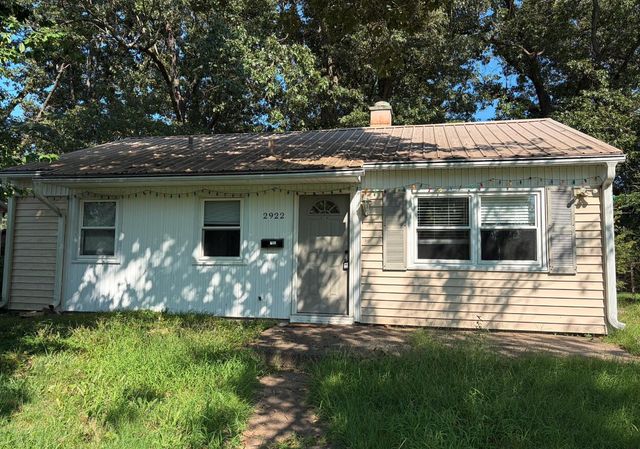 2922 Georgia Street, Paducah, KY 42003