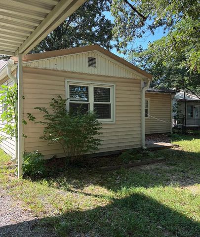 2922 Georgia Street, Paducah, KY 42003