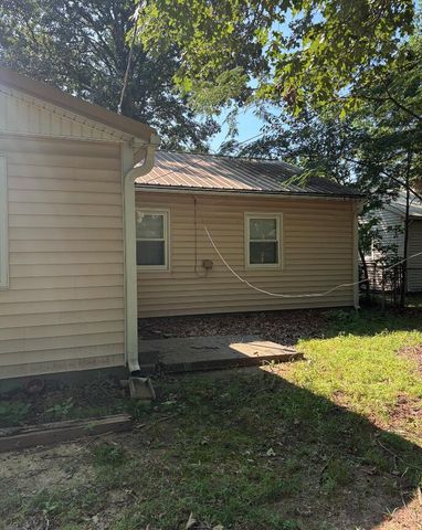 2922 Georgia Street, Paducah, KY 42003