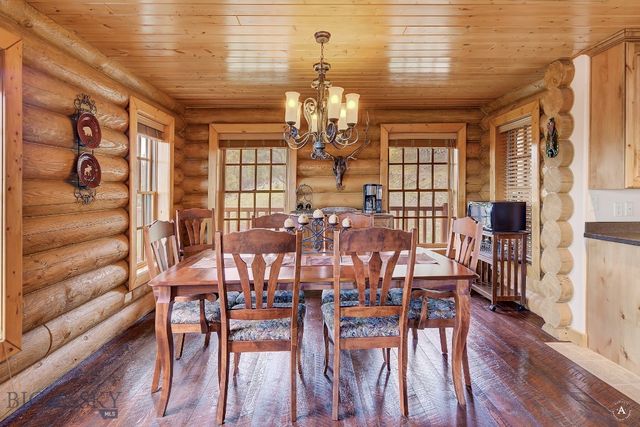 2988 Moose Gulch, Elliston, MT 59728