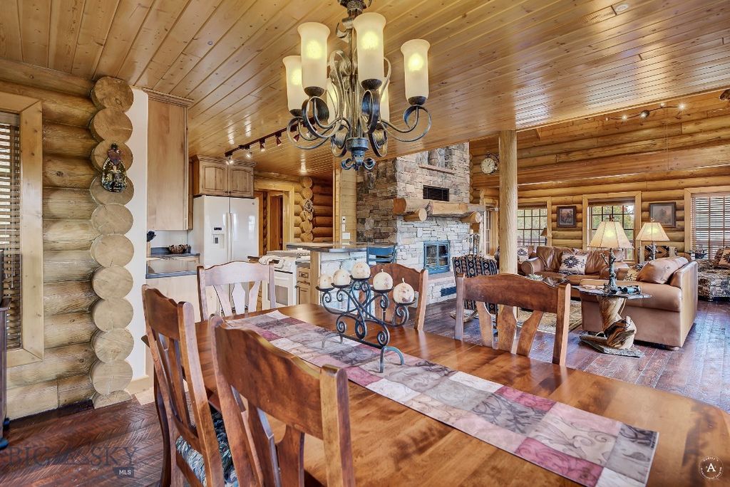 2988 Moose Gulch, Elliston, MT 59728 photo 11