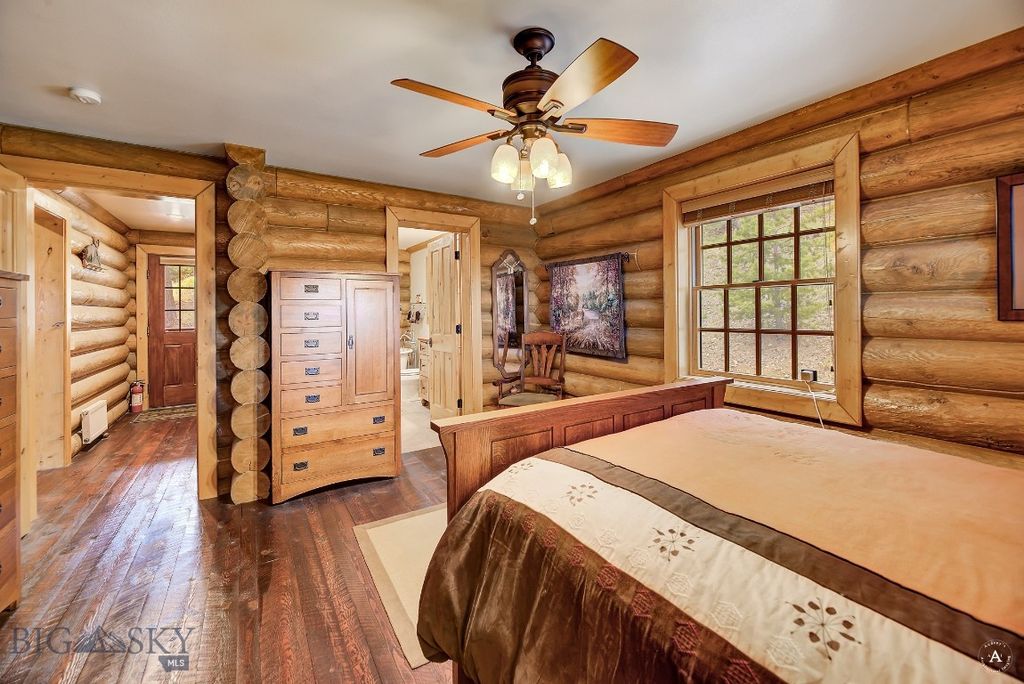 2988 Moose Gulch, Elliston, MT 59728 photo 19