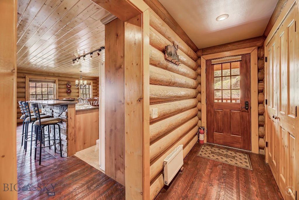 2988 Moose Gulch, Elliston, MT 59728 photo 22