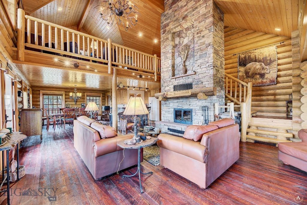 2988 Moose Gulch, Elliston, MT 59728 photo 3