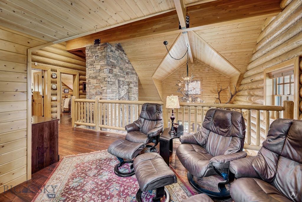 2988 Moose Gulch, Elliston, MT 59728 photo 32