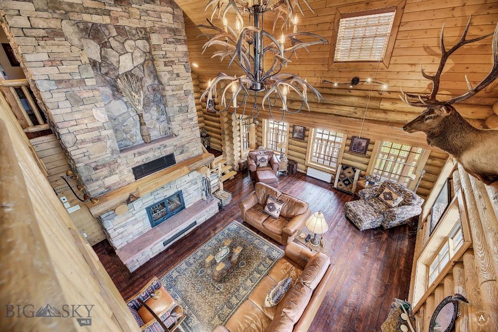 2988 Moose Gulch, Elliston, MT 59728 photo 33