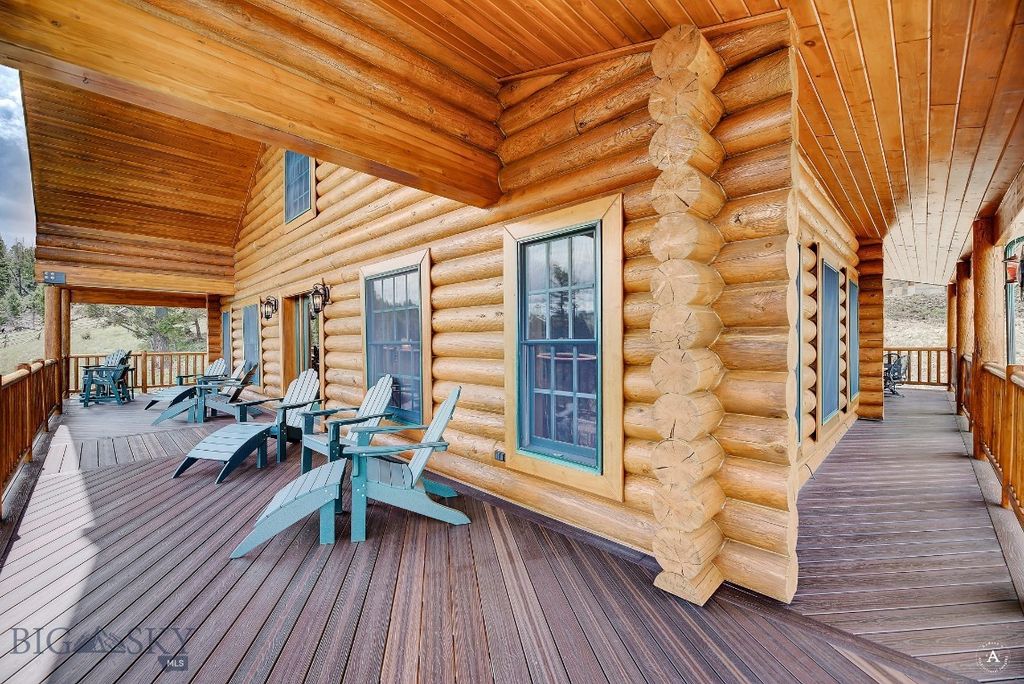 2988 Moose Gulch, Elliston, MT 59728 photo 38