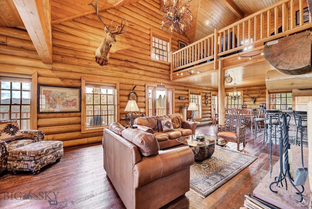 2988 Moose Gulch, Elliston, MT 59728 photo 4