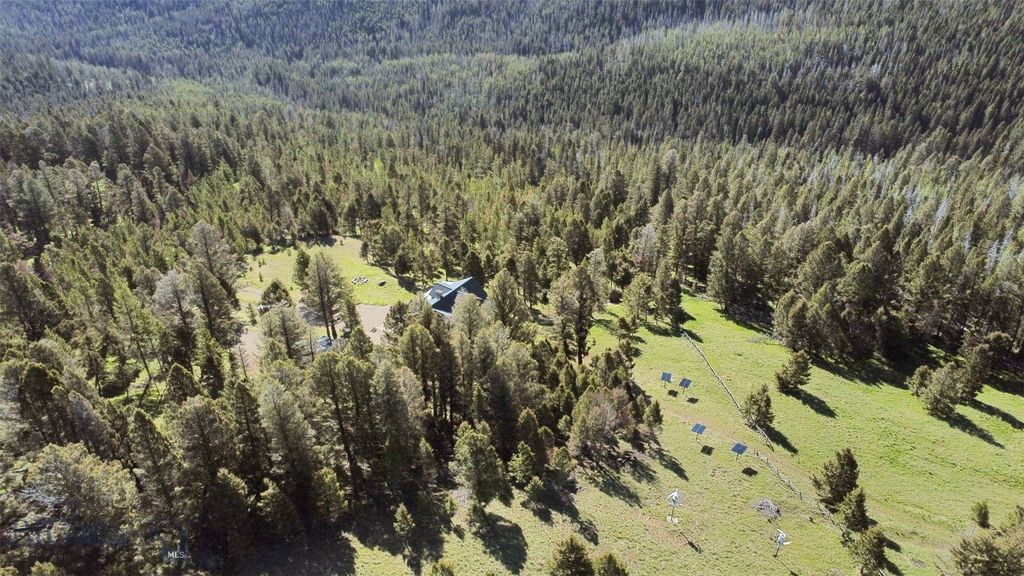 2988 Moose Gulch, Elliston, MT 59728 photo 70