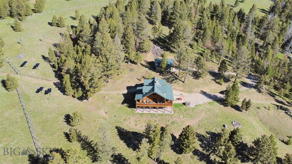 2988 Moose Gulch, Elliston, MT 59728 photo 73