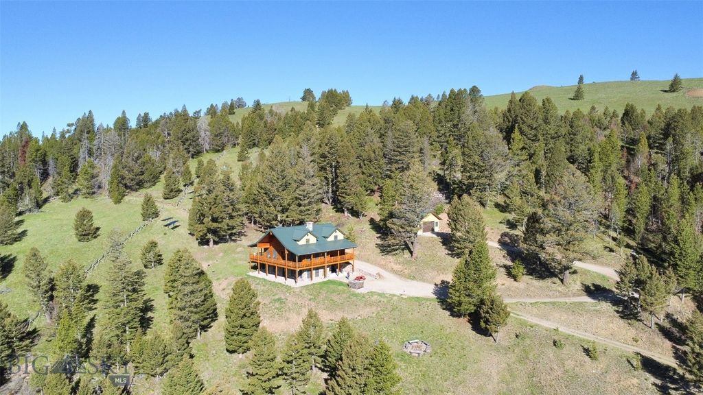 2988 Moose Gulch, Elliston, MT 59728 photo 74