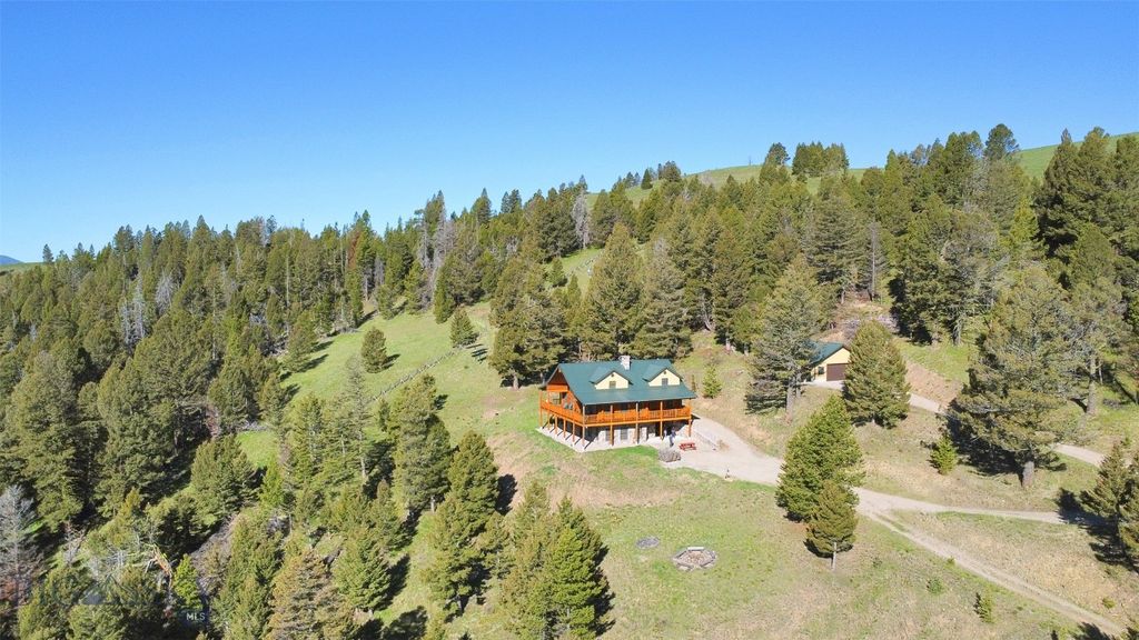 2988 Moose Gulch, Elliston, MT 59728 photo 75