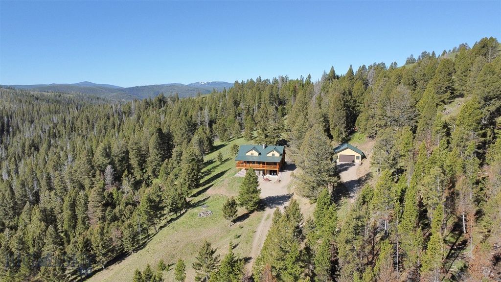 2988 Moose Gulch, Elliston, MT 59728 photo 79