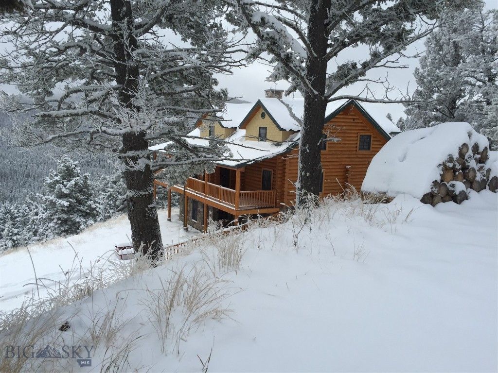 2988 Moose Gulch, Elliston, MT 59728 photo 87