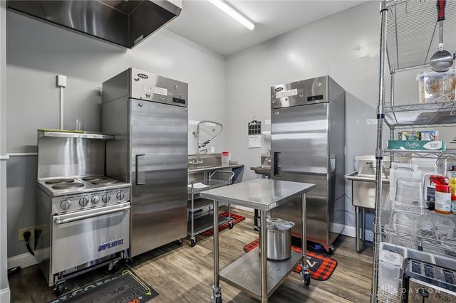 33 N Paul Laurence Dunbar Street, Dayton, OH 45402