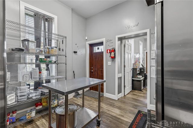 33 N Paul Laurence Dunbar Street, Dayton, OH 45402