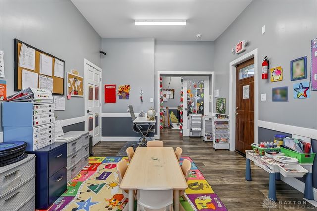 33 N Paul Laurence Dunbar Street, Dayton, OH 45402