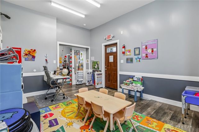 33 N Paul Laurence Dunbar Street, Dayton, OH 45402